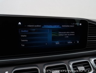 Mercedes-Benz Ostatní modely GLE AMG GLE 53 AMG 2021