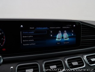 Mercedes-Benz Ostatní modely GLE AMG GLE 53 AMG 2021