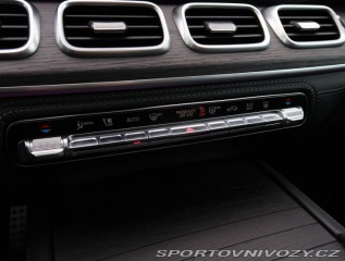 Mercedes-Benz Ostatní modely GLE AMG GLE 53 AMG 2021