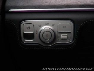 Mercedes-Benz Ostatní modely GLE AMG GLE 53 AMG 2021