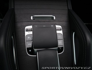 Mercedes-Benz Ostatní modely GLE AMG GLE 53 AMG 2021