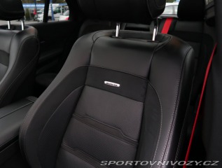 Mercedes-Benz Ostatní modely GLE AMG GLE 53 AMG 2021