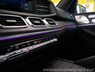 Mercedes-Benz Ostatní modely GLE AMG GLE 53 AMG 2021