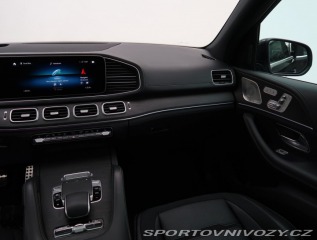 Mercedes-Benz Ostatní modely GLE AMG GLE 53 AMG 2021
