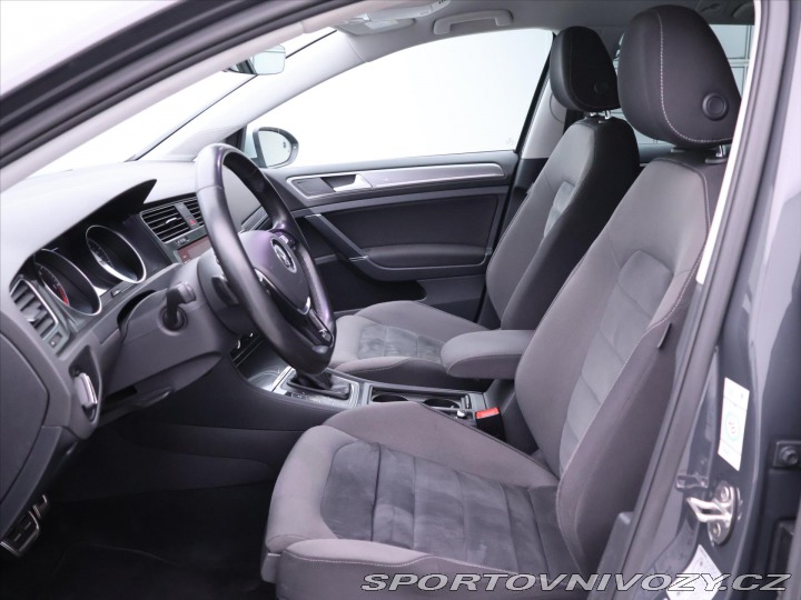 Volkswagen Golf 2,0 TDI Alltrack 4X4 DSG 2017