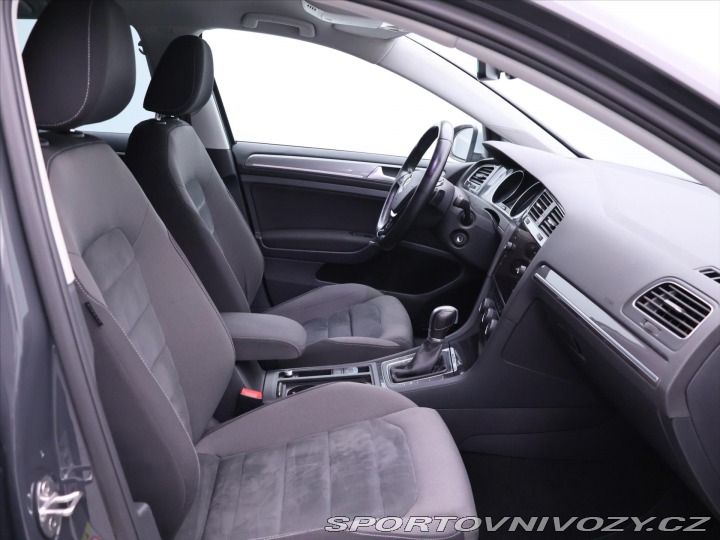Volkswagen Golf 2,0 TDI Alltrack 4X4 DSG 2017