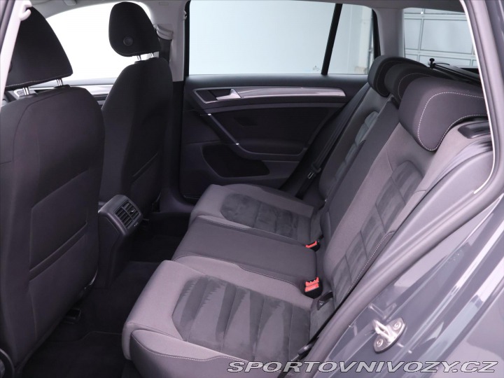 Volkswagen Golf 2,0 TDI Alltrack 4X4 DSG 2017