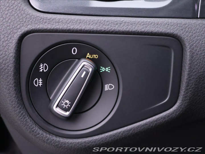 Volkswagen Golf 2,0 TDI Alltrack 4X4 DSG 2017