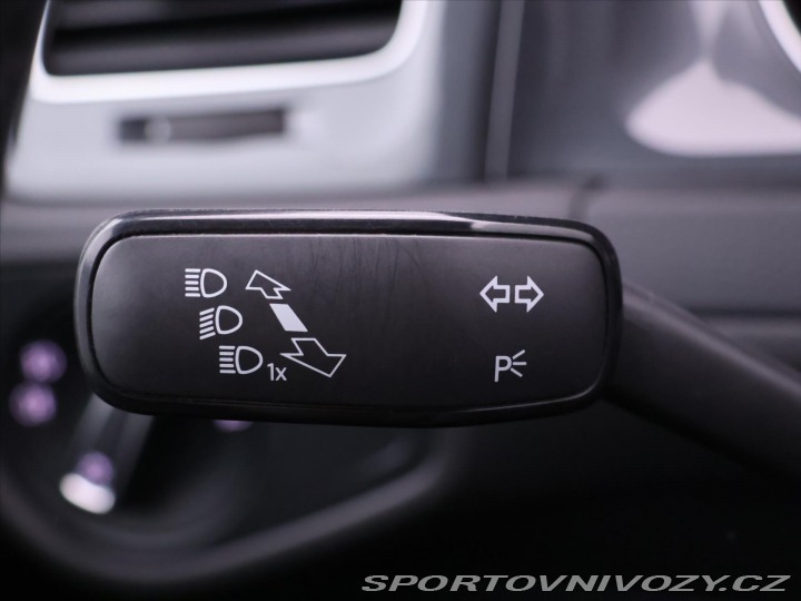 Volkswagen Golf 2,0 TDI Alltrack 4X4 DSG 2017