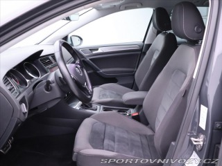 Volkswagen Golf 2,0 TDI Alltrack 4X4 DSG 2017