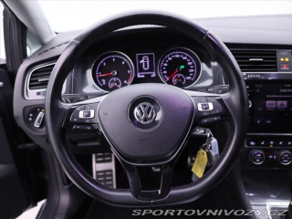 Volkswagen Golf 2,0 TDI Alltrack 4X4 DSG 2017