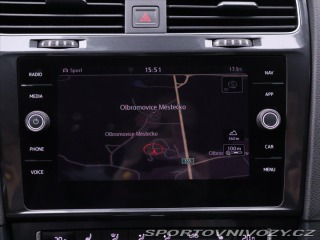 Volkswagen Golf 2,0 TDI Alltrack 4X4 DSG 2017