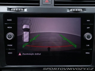 Volkswagen Golf 2,0 TDI Alltrack 4X4 DSG 2017
