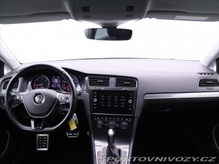 Volkswagen Golf 2,0 TDI Alltrack 4X4 DSG 2017