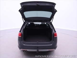 Volkswagen Golf 2,0 TDI Alltrack 4X4 DSG 2017