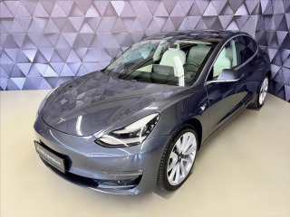 Tesla Model 3 DUAL MOTOR LONG RANGE, AU