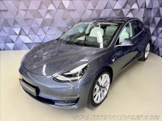 Tesla Model 3 DUAL MOTOR LONG RANGE, AU 2020