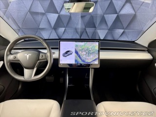 Tesla Model 3 DUAL MOTOR LONG RANGE, AU 2020