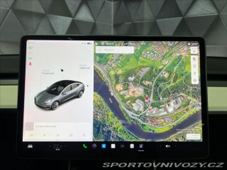Tesla Model 3 DUAL MOTOR LONG RANGE, AU 2020