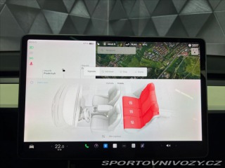Tesla Model 3 DUAL MOTOR LONG RANGE, AU 2020