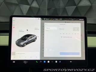 Tesla Model 3 DUAL MOTOR LONG RANGE, AU 2020