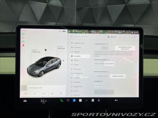 Tesla Model 3 DUAL MOTOR LONG RANGE, AU 2020