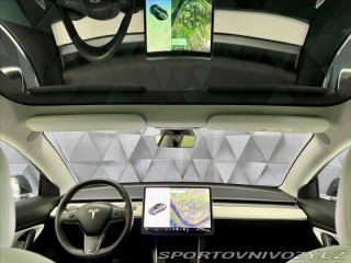 Tesla Model 3 DUAL MOTOR LONG RANGE, AU 2020