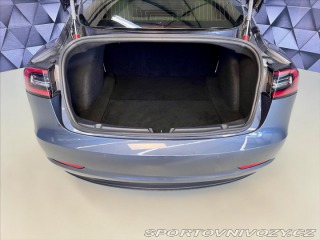 Tesla Model 3 DUAL MOTOR LONG RANGE, AU 2020