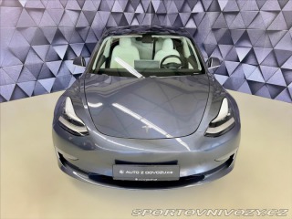 Tesla Model 3 DUAL MOTOR LONG RANGE, AU 2020