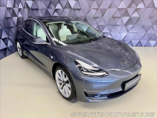 Tesla Model 3 DUAL MOTOR LONG RANGE, AU 2020