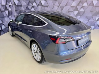 Tesla Model 3 DUAL MOTOR LONG RANGE, AU 2020