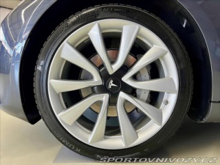 Tesla Model 3 DUAL MOTOR LONG RANGE, AU 2020