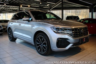 Volkswagen  Touareg 3.0 TDI 210kW R-Line Pano