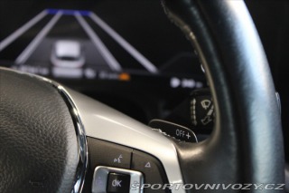 Volkswagen Ostatní modely Touareg 3.0 TDI 210kW R-Line Pano 2018