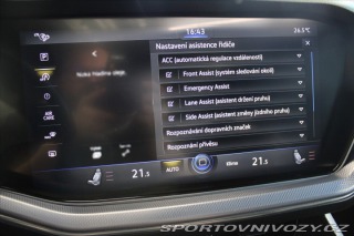 Volkswagen Ostatní modely Touareg 3.0 TDI 210kW R-Line Pano 2018