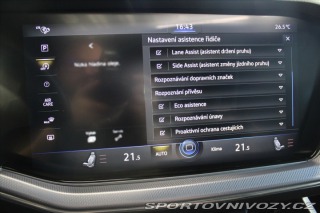 Volkswagen Ostatní modely Touareg 3.0 TDI 210kW R-Line Pano 2018