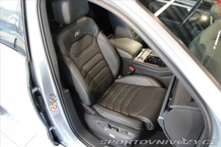 Volkswagen Ostatní modely Touareg 3.0 TDI 210kW R-Line Pano 2018