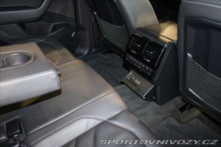 Volkswagen Ostatní modely Touareg 3.0 TDI 210kW R-Line Pano 2018