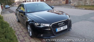 Audi A6 3,0 150Kw DSG 2011 S li 2011