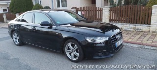 Audi A6 3,0 150Kw DSG 2011 S li 2011