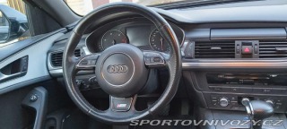 Audi A6 3,0 150Kw DSG 2011 S li 2011