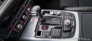 Audi A6 3,0 150Kw DSG 2011 S li 2011