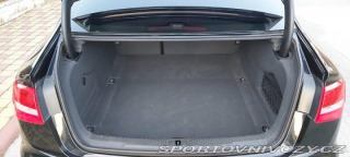 Audi A6 3,0 150Kw DSG 2011 S li 2011