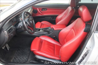 BMW 3 2,5 325i xDrive Coupe AUT 2007