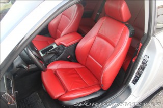 BMW 3 2,5 325i xDrive Coupe AUT 2007