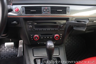 BMW 3 2,5 325i xDrive Coupe AUT 2007
