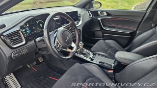 Kia ProCeed GT 1.6 T-GDI 2022