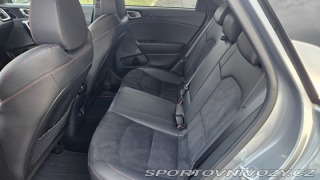 Kia ProCeed GT 1.6 T-GDI 2022