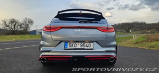 Kia ProCeed GT 1.6 T-GDI 2022