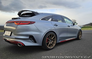 Kia ProCeed GT 1.6 T-GDI 2022